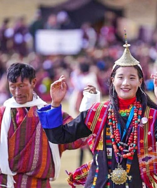 bhutan-royal-highland-laya-festival-700-2